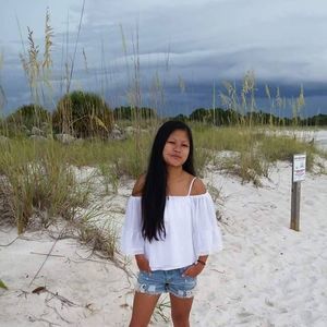 Meet your Posher, Lianna